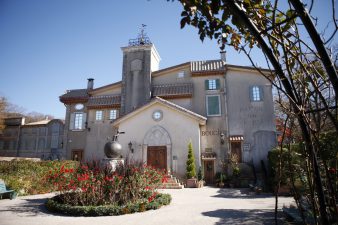 Museum of The Little Prince in Hakone：Experience the World of the Beloved Children’s Story