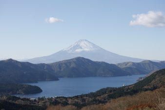 箱根で絶対一度は行った方がいい定番スポット10