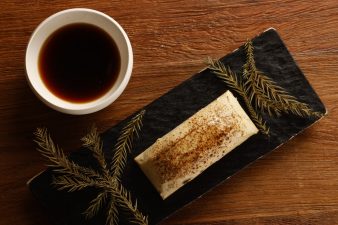 Food：箱根発・ローカルガストロノミー！