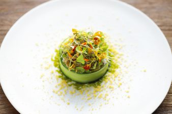 Food：箱根発・ローカルガストロノミー！